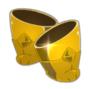 Bottes des 1001 Griffes