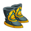 Bottes Voldelor