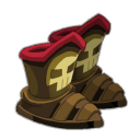 Bottes du K.O.