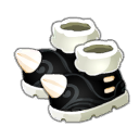 Bottes des Zoblaks