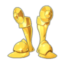 Bottes du Monarque