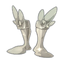 Bottes du Garde Royal