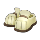 Bottes de Ush