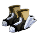 Bottes Dragocourse