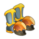 Bottes de Meno