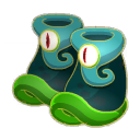 Bottes de l'Indicible