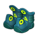 Bottes Innommables