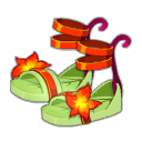 Sandalnéaires