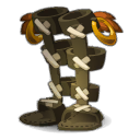 Bottes Harcie