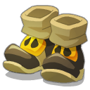Chaussures Face