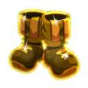 Bottes du Cul Botté