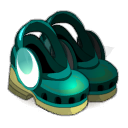 Bottes Lunaires