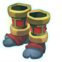 Bottes de Brume