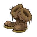 Bottes du Captain Chafer