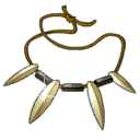 Collier de Noké