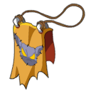 Amulette de Gobeuf