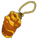Amulette de Grüt