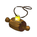 Amulette de Kloug