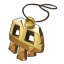 Amulette d'Hulkrap