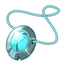 Amulette d'Hectaupe