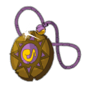 Amulette de Grilliane