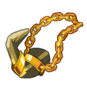 Amulette du Royalmouth