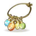 Amulette Ementaire