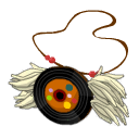 Collier Yé