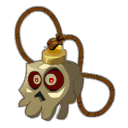 Amulette de Kubitus