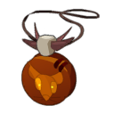 Amulette de Rapiat