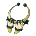 Amulette de Karotz