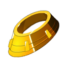 Amulette d'Ougicle