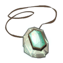 Amulette du Korriandre