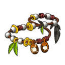 Amulette Héroclite
