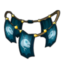Amulette Hendart