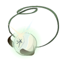 Amulette du Boostache