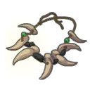 Amulette de Nelween