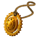 Amulette de Traçon