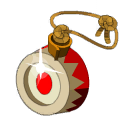 Amulette de Mirh