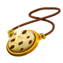 Amulette de Frigostine