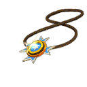 Amulette de Cantile