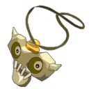 Amulette de Kalkanéus