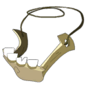 Amulette d'Hichète