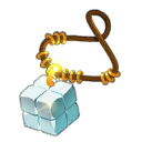 Amulette Tétriste