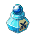 Potion de Kolizéum