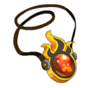 Amulette de Grozilla