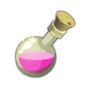 Potion de Mini Soin Supérieure