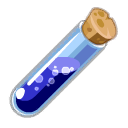 Potion de Soin supérieure
