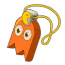 Pacmamulette
