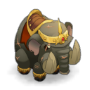 Koliphant de Lexandre